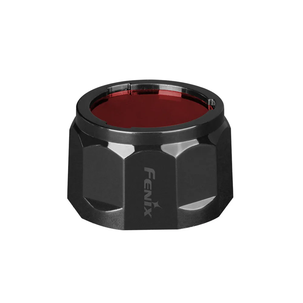 Фільтр Fenix термопластик 19х27,2х31,8 мм червоний