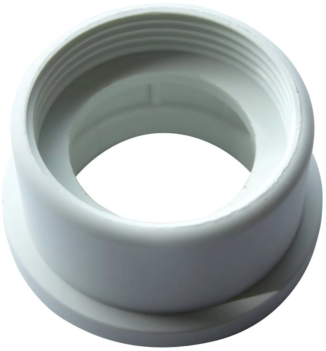Переходник Danfoss Living Eco, RTD, М28x1.5xМ30x1.5, пластик