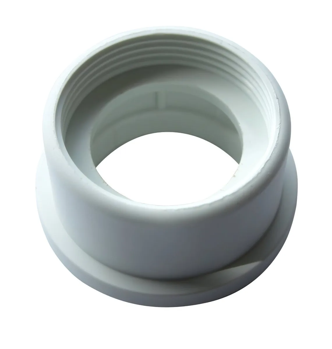 Перехідник Danfoss Living Eco, RTD, М28x1.5xМ30x1.5, пластик