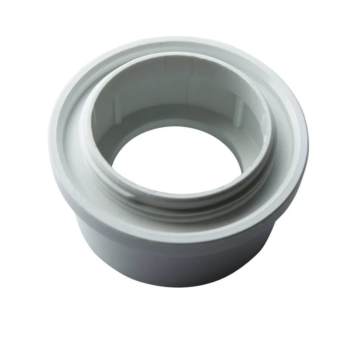 Перехідник Danfoss Living Eco, RTD, М28x1.5xМ30x1.5, пластик