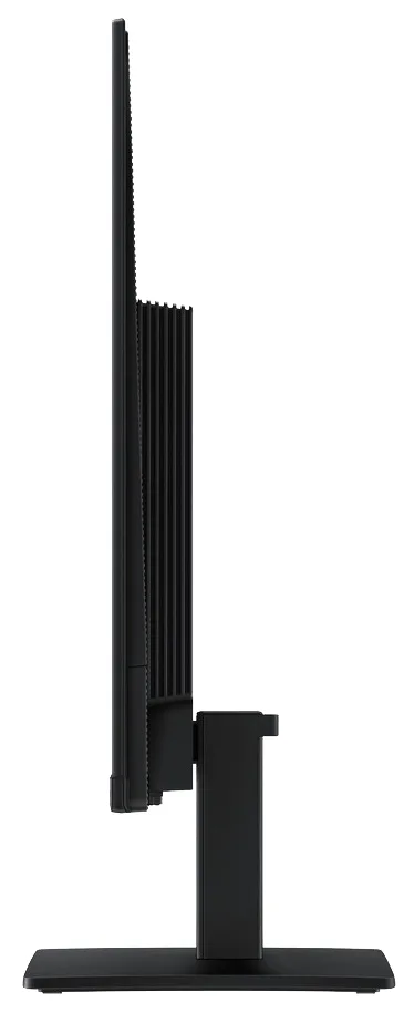 LED-телевізор Samsung 27 дюймів Full HD чорний