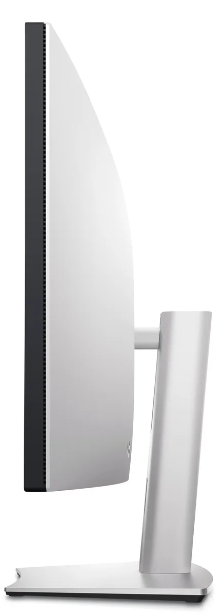 Монітор DELL 49" U4924DW 2xHDMI, DP, USB-C, RJ-45, MM, IPS Black, 5120x1440, 32:9, sRGB 100%, CURVED, HAS