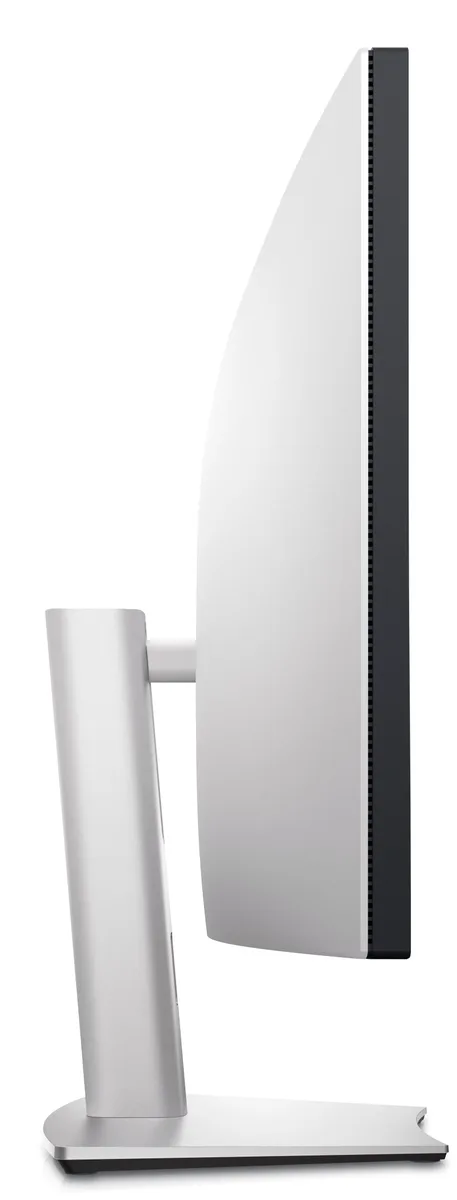 Монітор DELL 49" U4924DW 2xHDMI, DP, USB-C, RJ-45, MM, IPS Black, 5120x1440, 32:9, sRGB 100%, CURVED, HAS