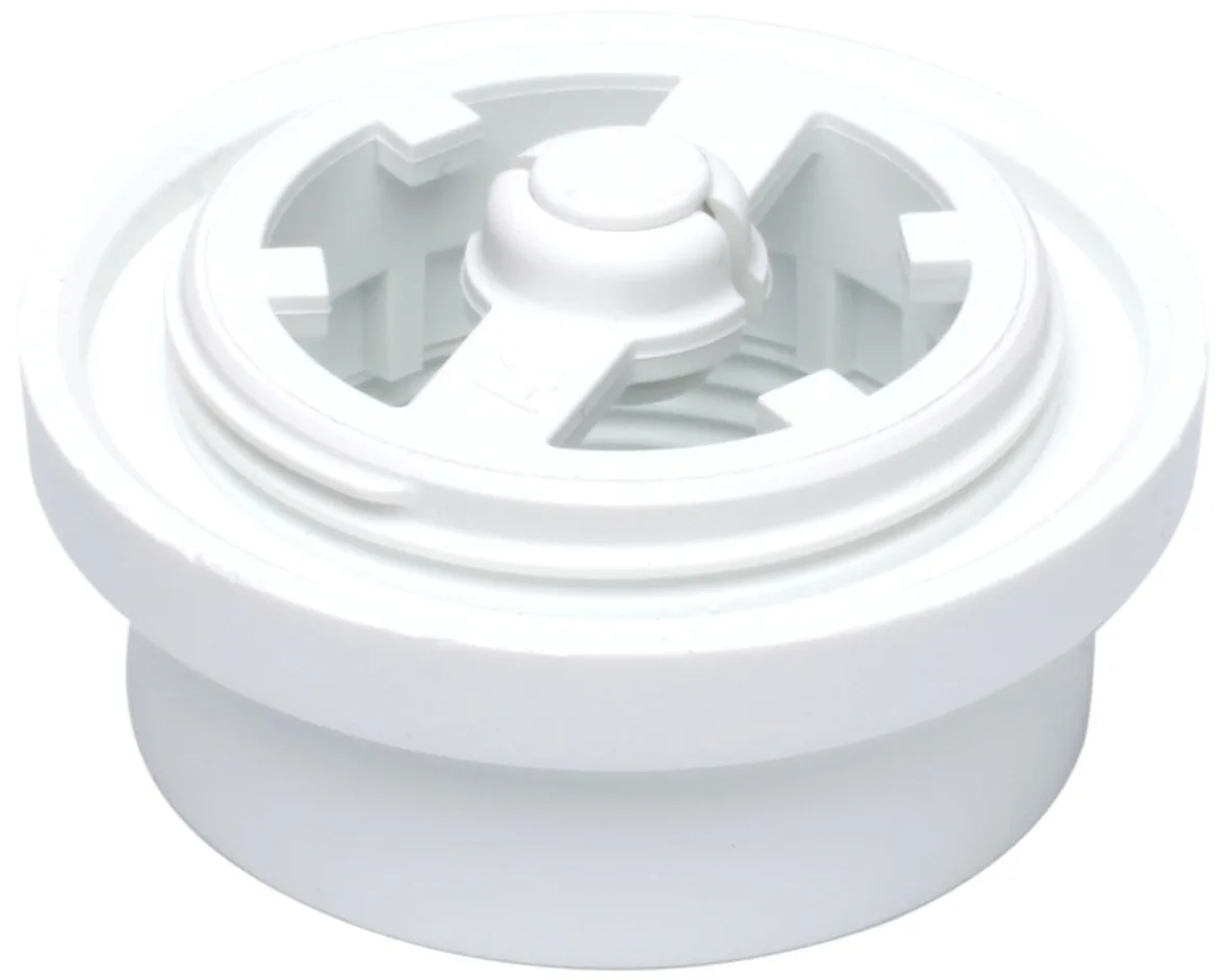 Переходник Danfoss Living Eco, M28x1.5xM30x1.5, пластик