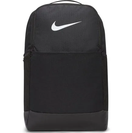 Рюкзак NIKE поліестер 46х30х18 см чорний унісекс 24 л