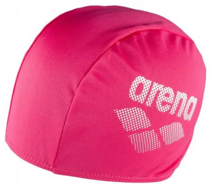 Шапка для плавання Arena поліестер OFSM маджента
