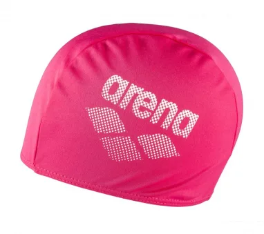 Шапка для плавання Arena поліестер OFSM маджента