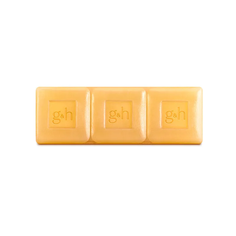 g&h GOODNESS & HEALTH™ Живильне мило для догляду за руками Амвей