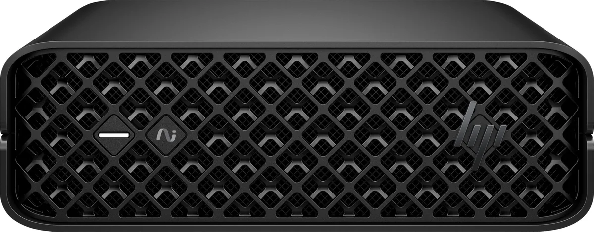 Робоча станція HP Z2 Mini G1i, Intel U7-265, 16GB, F512GB, NVD A1000-8, WiFi, кл+м, Win11P