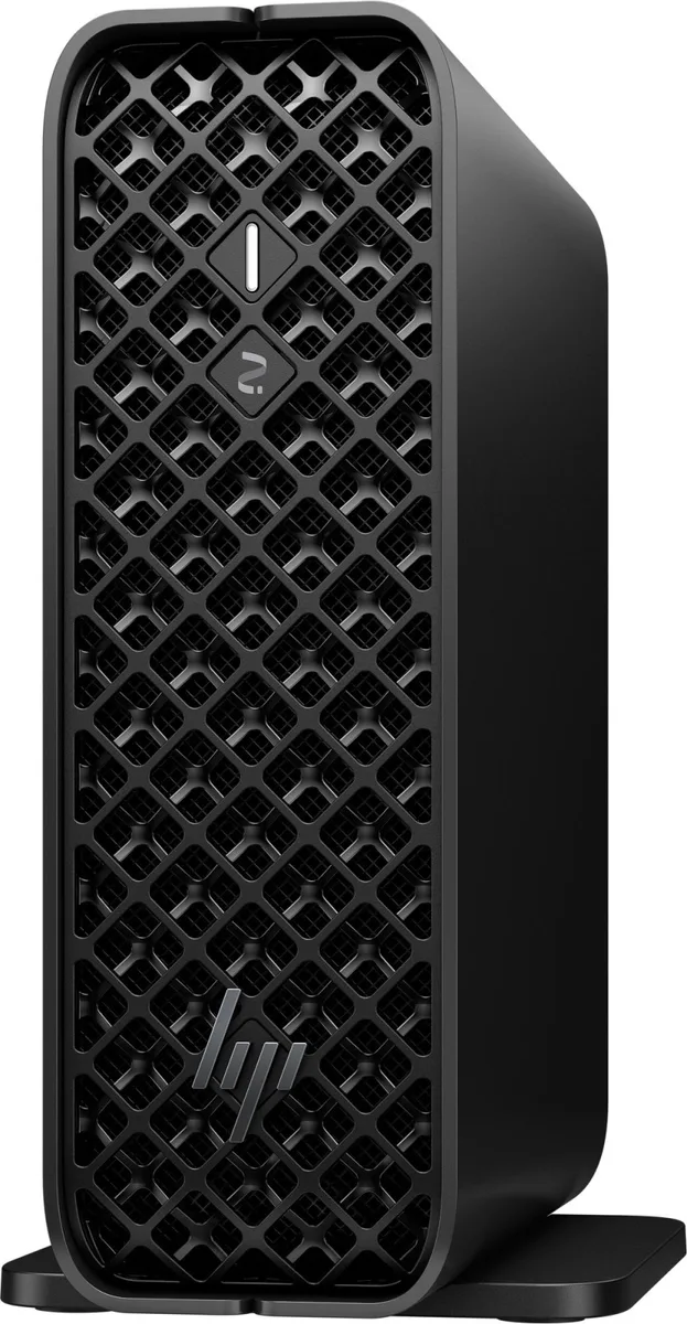 Робоча станція HP Z2 Mini G1i, Intel U7-265, 16GB, F512GB, NVD A1000-8, WiFi, кл+м, Win11P