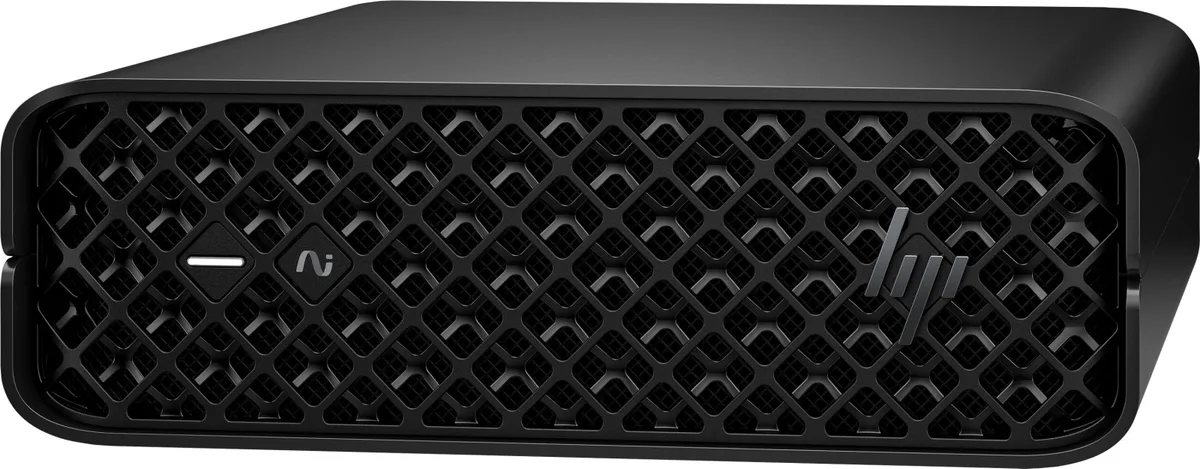 Робоча станція HP Z2 Mini G1i, Intel U7-265, 16GB, F512GB, NVD A1000-8, WiFi, кл+м, Win11P