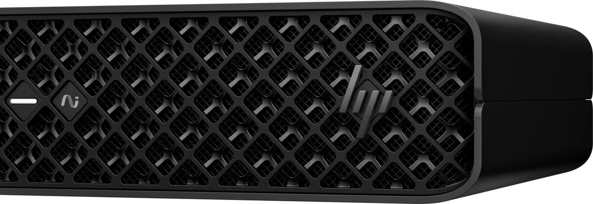 Робоча станція HP Z2 Mini G1i, Intel U7-265, 16GB, F512GB, NVD A1000-8, WiFi, кл+м, Win11P