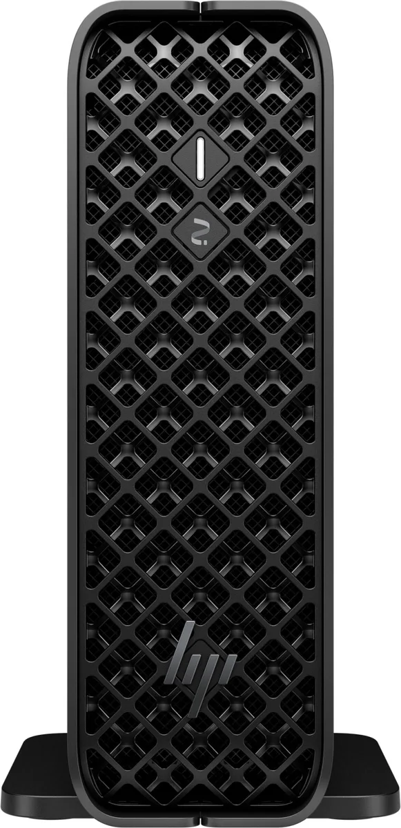 Робоча станція HP Z2 Mini G1i, Intel U7-265, 16GB, F512GB, NVD A1000-8, WiFi, кл+м, Win11P