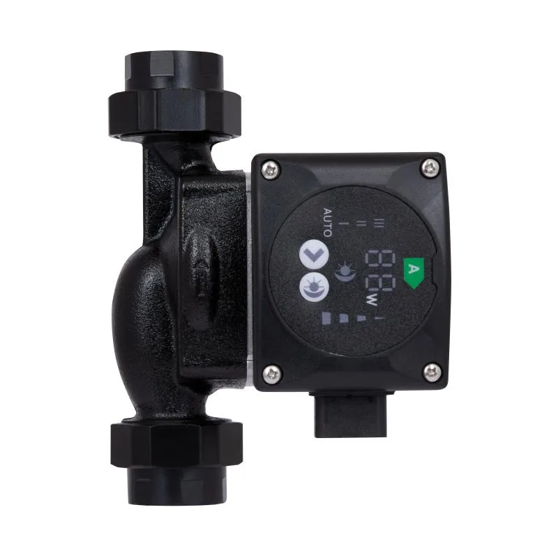 Циркуляційний насос Thermo Alliance LPSA 25/80/130 енергозберігаючий 1160 Вт мідь 1 1/2"