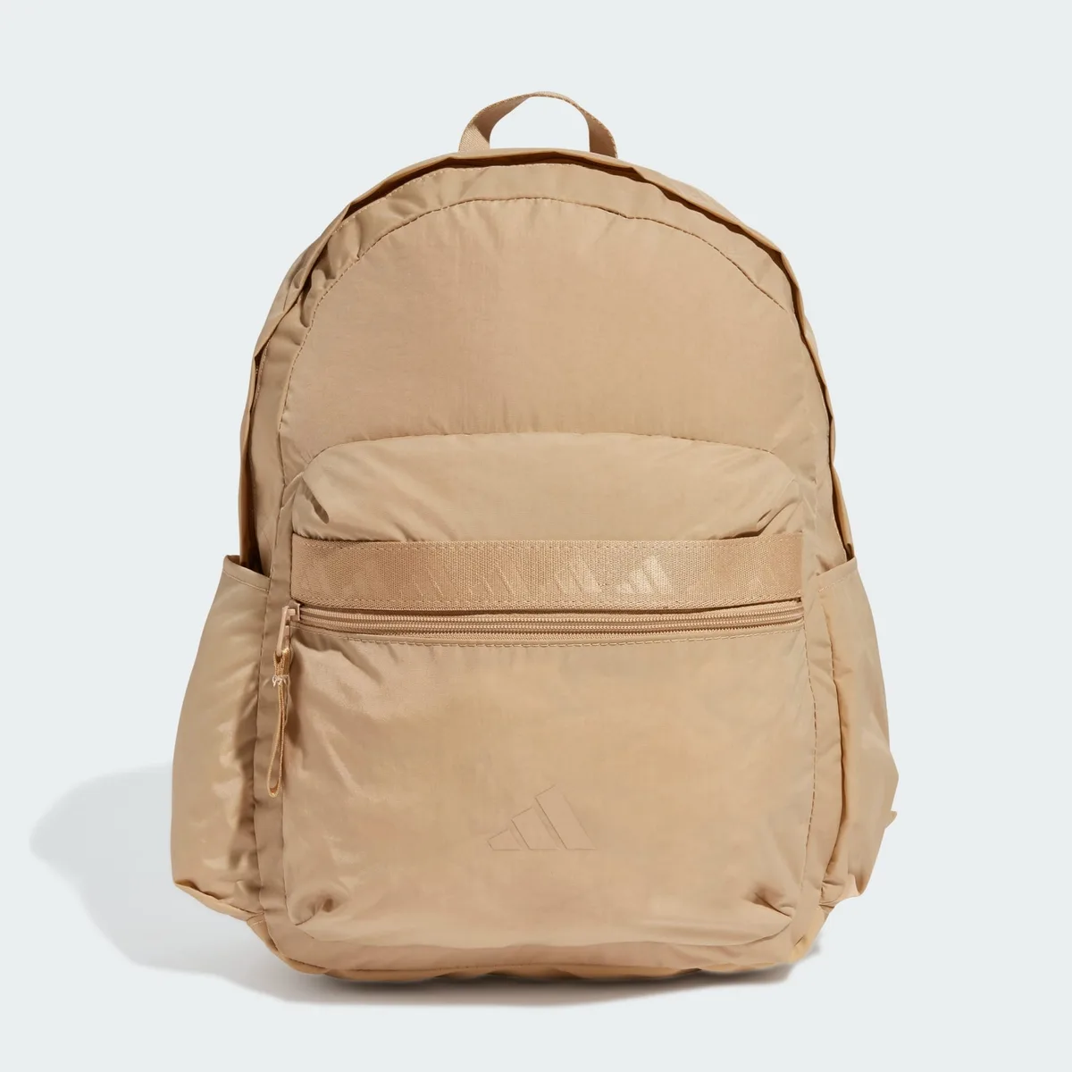 Рюкзак Adidas 100% поліамід 15x32x43 см Пісочний Унісекс