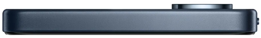 Смартфон OPPO 4 ГБ 128 ГБ 6.67 дюйм пластик чорний синій
