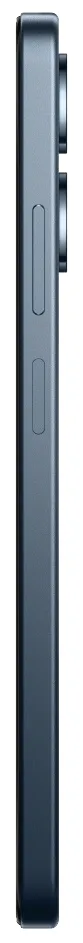 Смартфон OPPO 4 ГБ 128 ГБ 6.67 дюйм пластик чорний синій