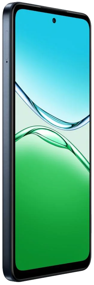 Смартфон OPPO 4 ГБ 128 ГБ 6.67 дюйм пластик чорний синій