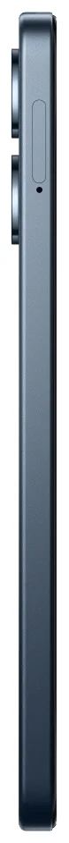 Смартфон OPPO 4 ГБ 128 ГБ 6.67 дюйм пластик чорний синій