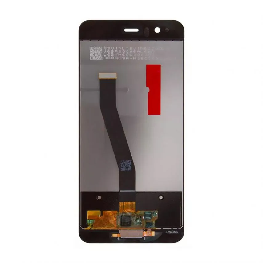 Дисплей LCD Huawei чорний 5,1 дюйм з сенсорним екраном Original Quality