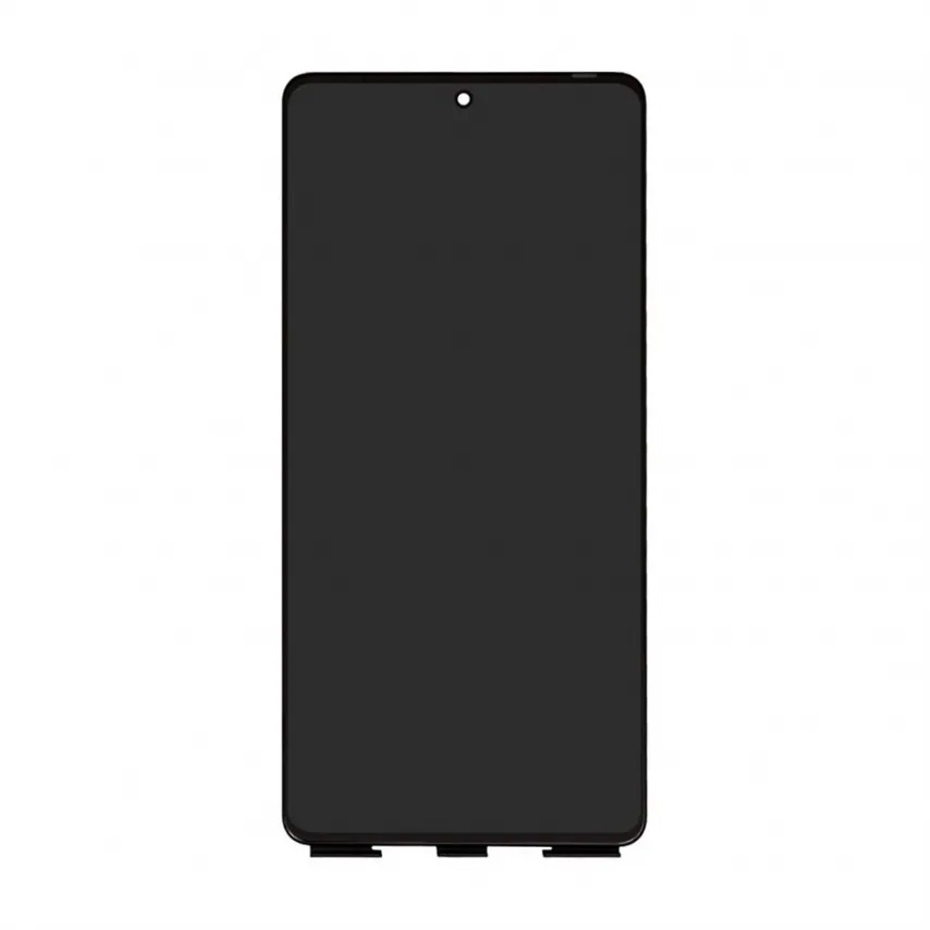 Дисплей AMOLED 6,78 дюймів чорний для Tecno Infinix Original Quality