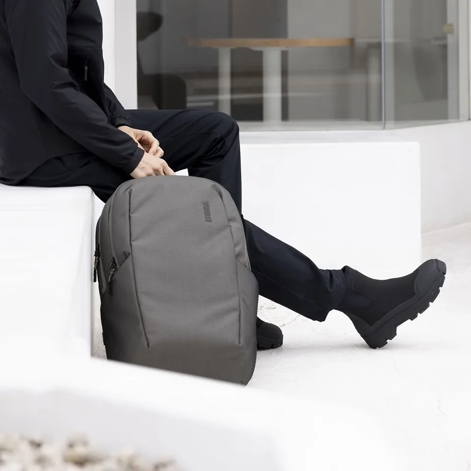 Рюкзак Thule 800D нейлон 21 л Vetiver Gray