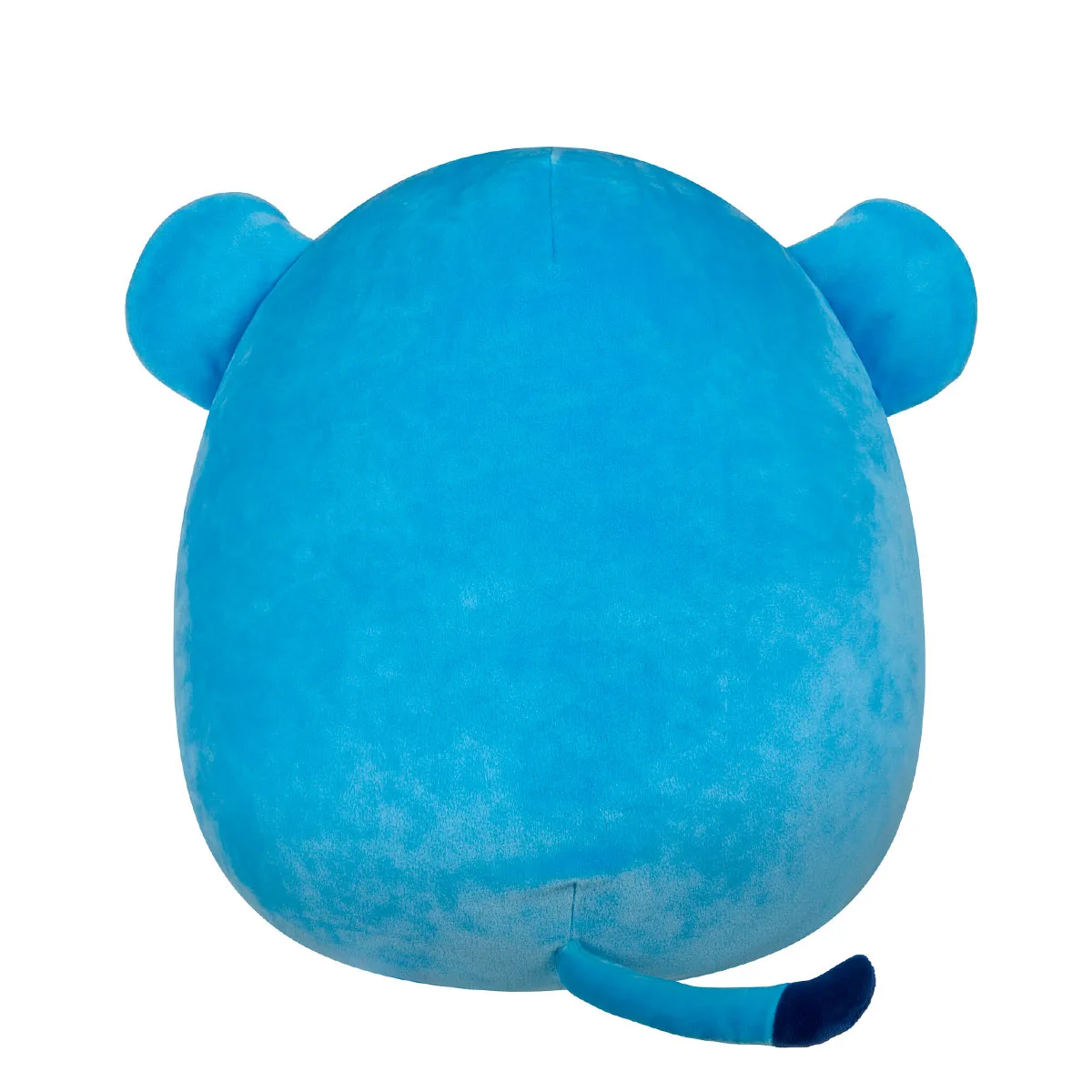 М'яка іграшка Squishmallows поліестер 36 см Сурикат Рольф
