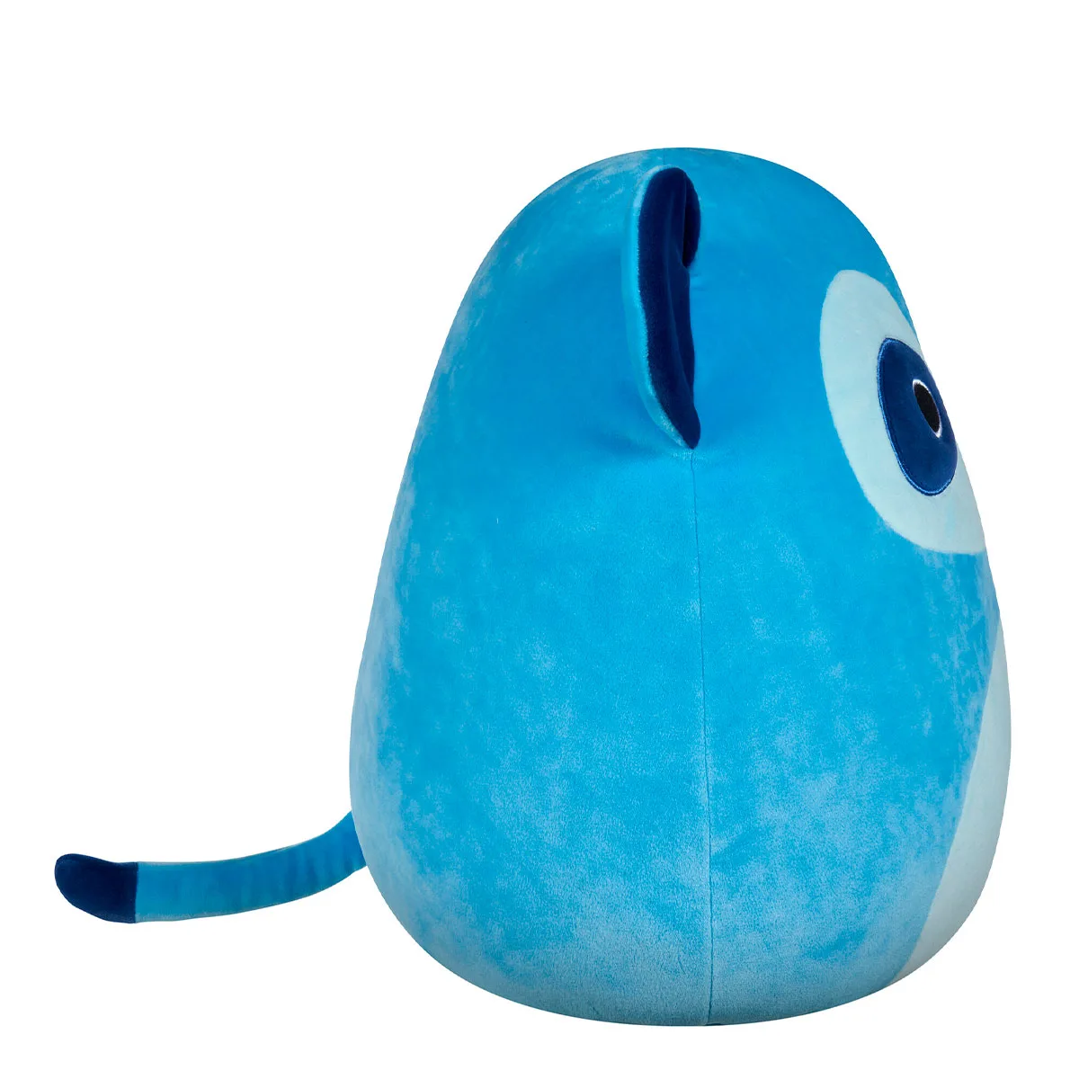 М'яка іграшка Squishmallows поліестер 36 см Сурикат Рольф