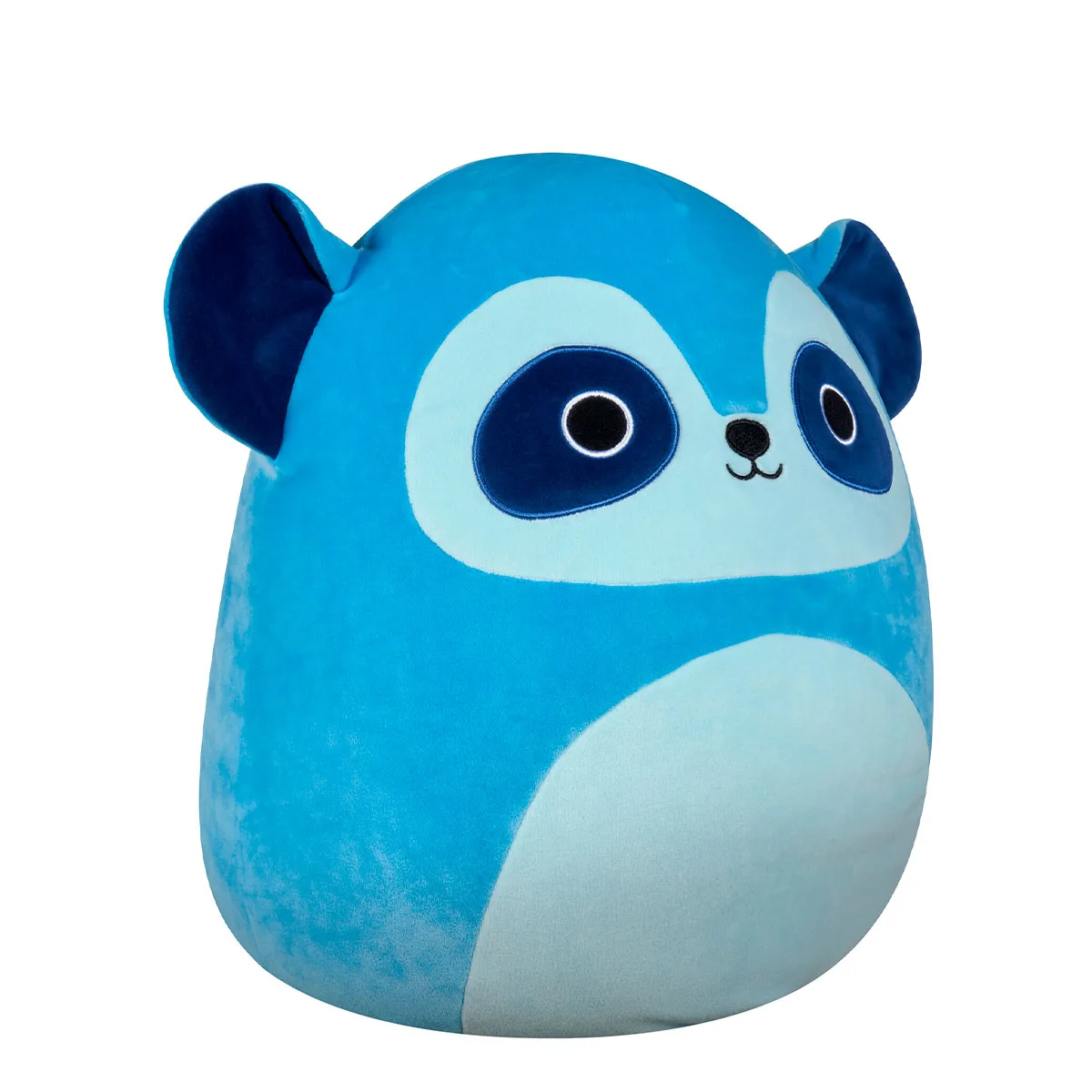 М'яка іграшка Squishmallows поліестер 36 см Сурикат Рольф