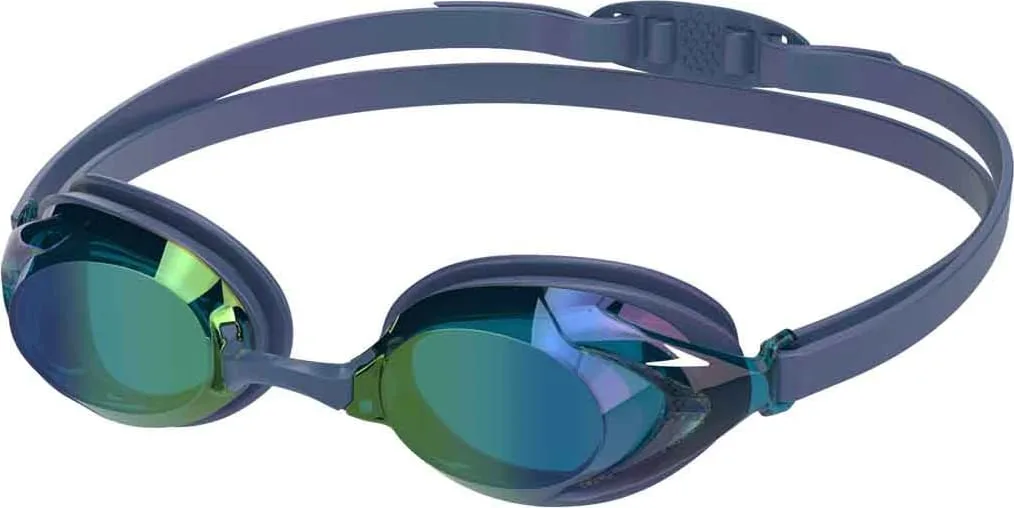 Окуляри для плавання SPEEDO синій силікон One Size