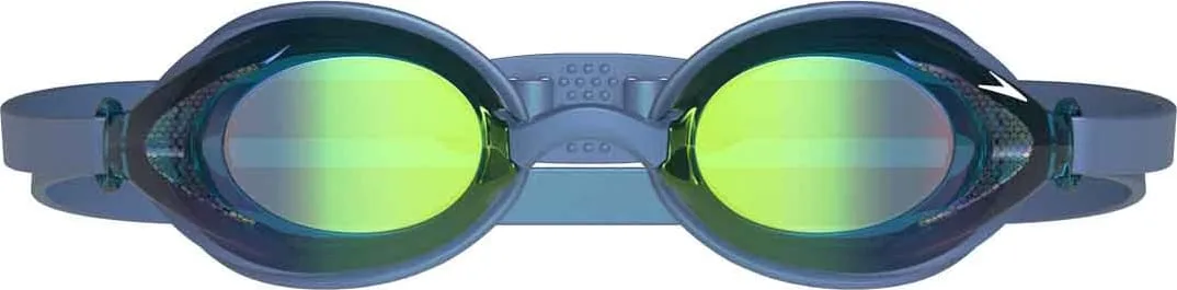 Окуляри для плавання SPEEDO синій силікон One Size