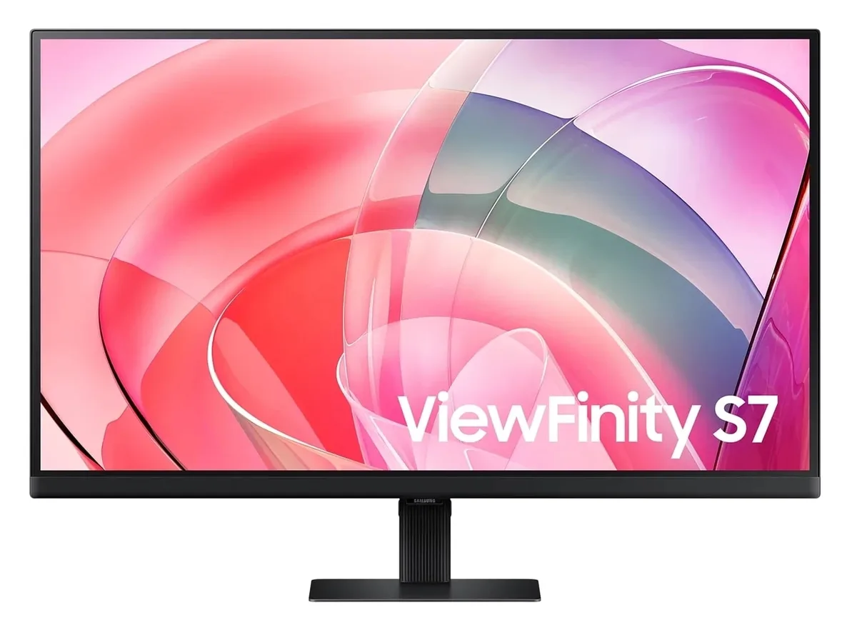 Монитор Samsung 32" HRM S70D HDMI, DP, VA, 3840x2160