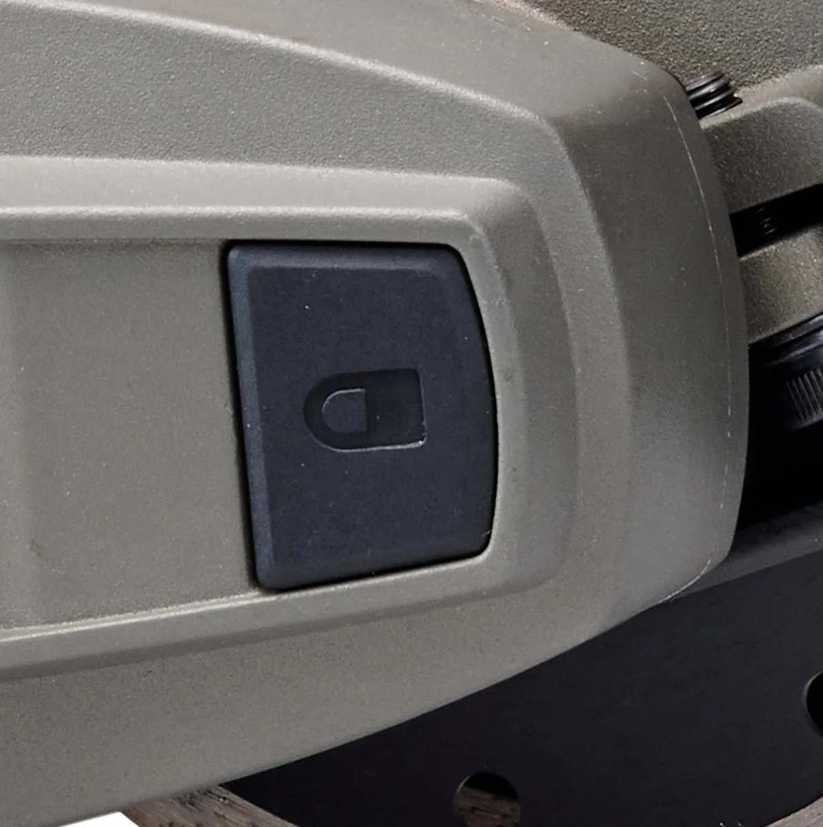 Акумуляторний борозник Einhell Professional TP-MA 36/30 Li BL - Solo PXC 36В, диски 125мм, паз 8-30мм, глибина прорізу.