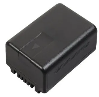 Акумулятор PanasonicVW-VBT190E-K  відеокамер