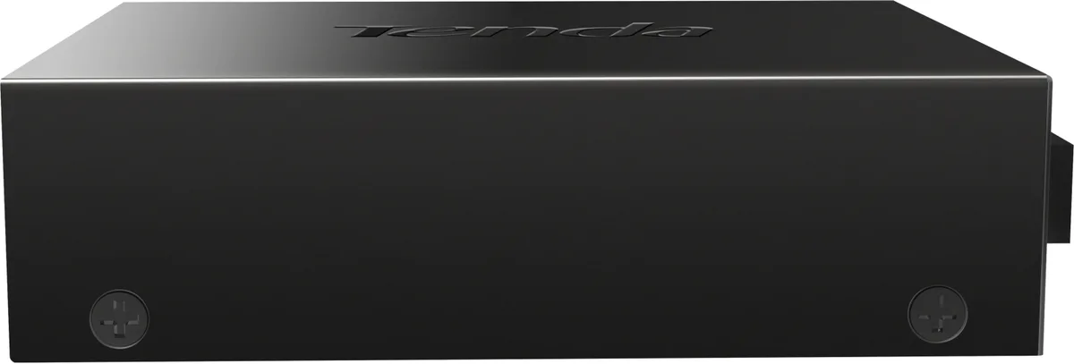 Медіаконвертер TENDA TFC100B 1xFE, 1x100BaseFX, SM, WDM, 20км, SC