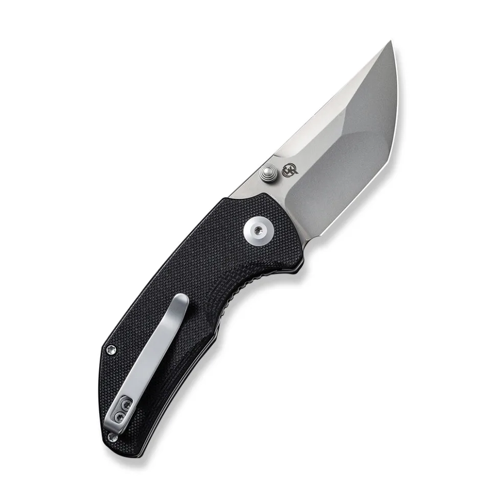 Складной нож Civivi Nitro-V 68,4 мм G10 черный 103,9 г