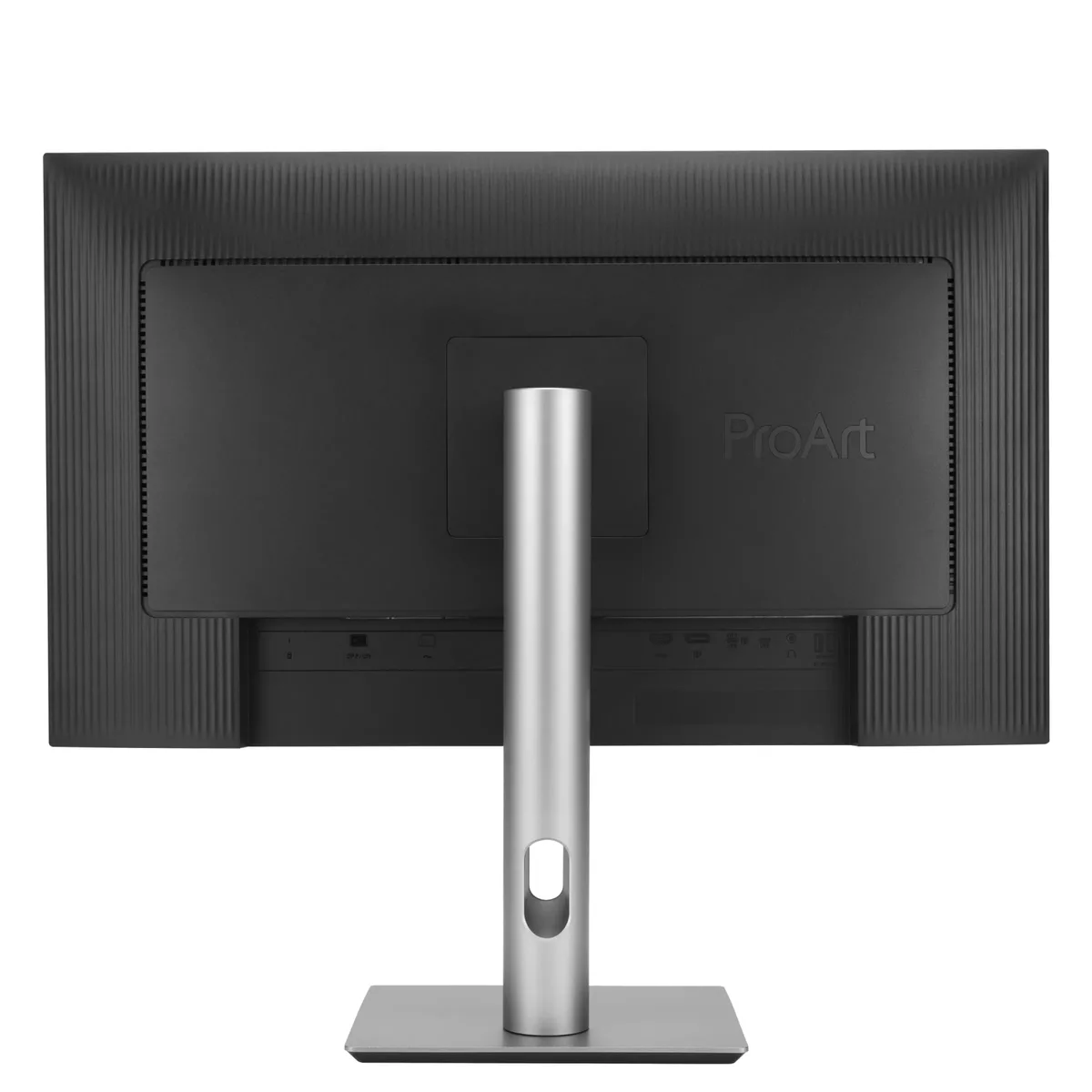 Монитор Asus 27" ProArt PA27JCV HDMI, DP, USB-C 3xUSB, MM, IPS, 5120x2880, DCI-P3 99%, AdaptiveSync, Pivot, HDR500