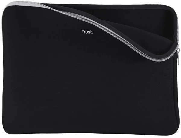 Чохол до ноутбука Trust Primo Sleeve 15.6”, чорний