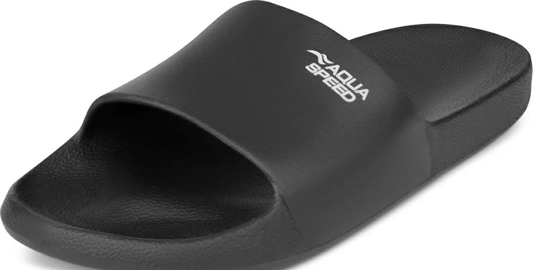 Шльопанці AQUA SPEED EVA 45 чорний