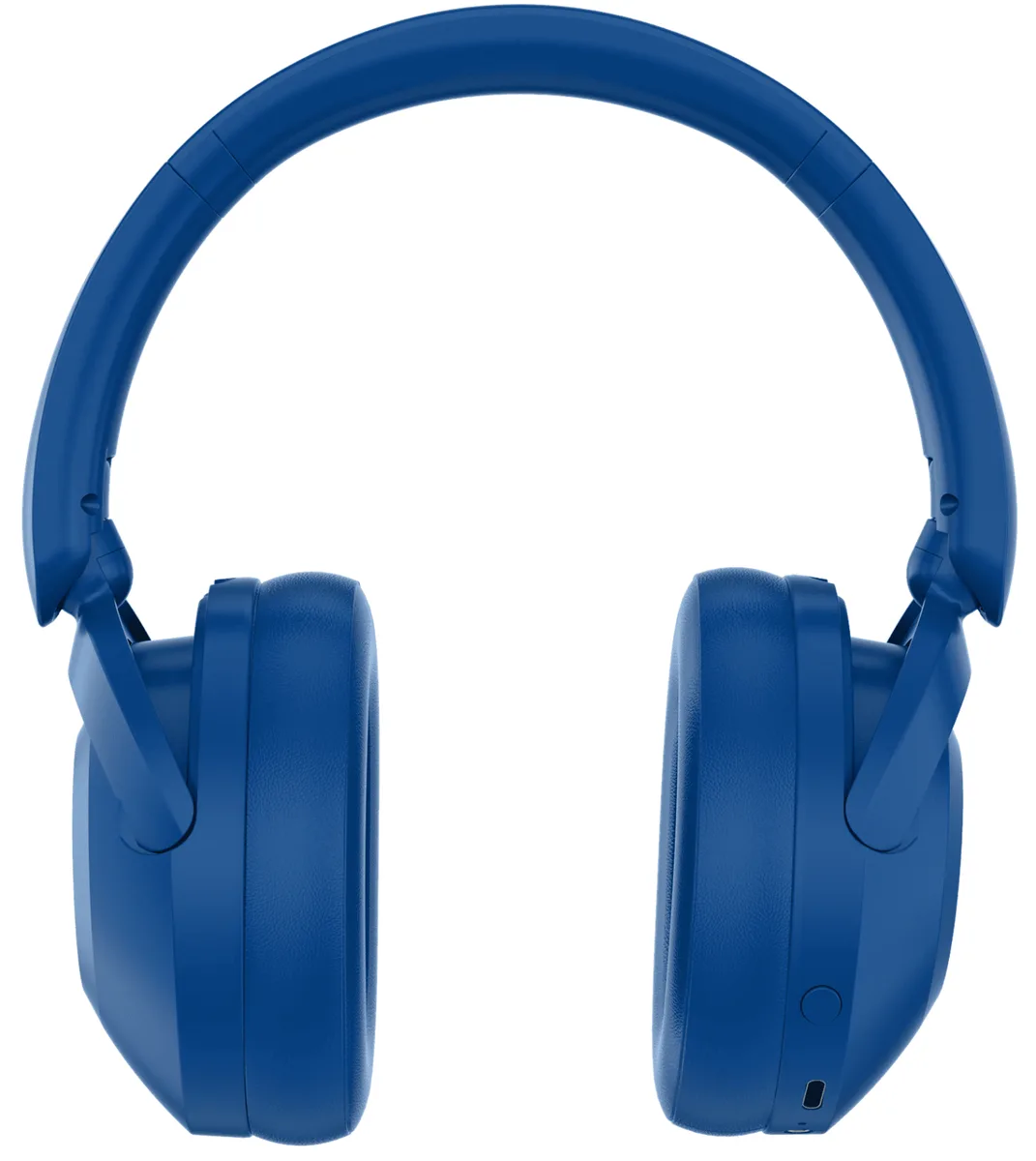 Гарнітура Defender Bluetooth повнорозмірна синя 40 мм