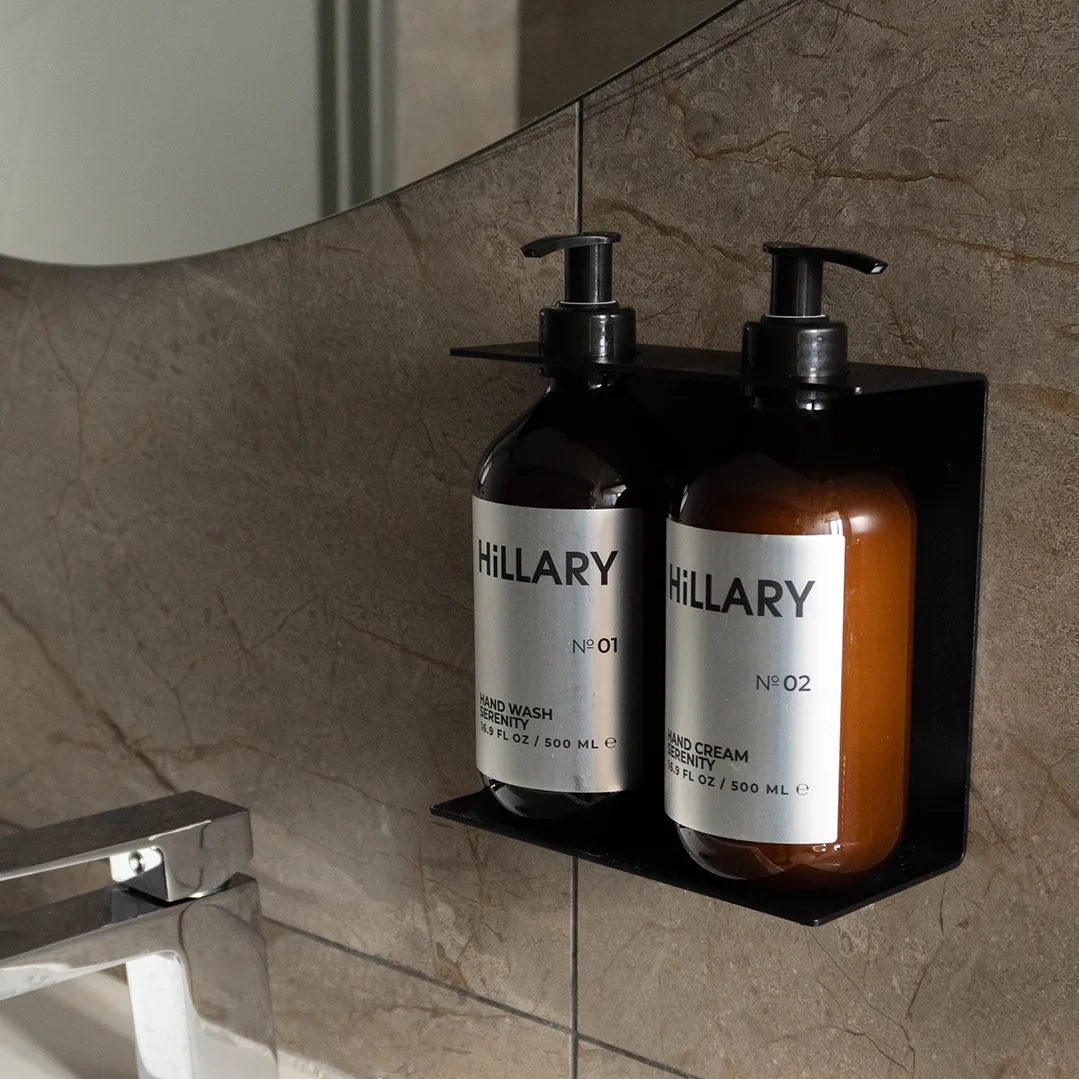 Мило для рук Hillary Hand Wash Serenity, 500 мл