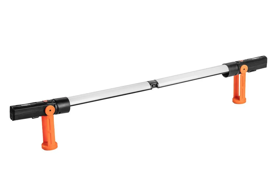 Ліхтар інспекційний акумуляторний Neo Tools, 2х2200мА·год, 2х350лм, 2х45Вт, 6 магнітів у підставці