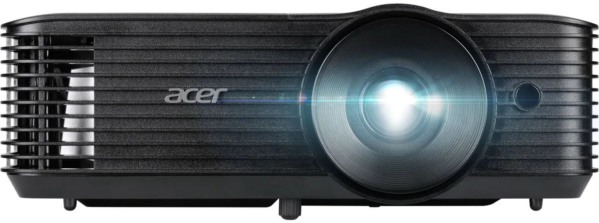 Проєктор Acer X1128 SVGA, 4800 lm, 1.94-2.16