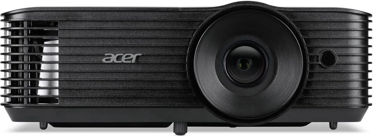 Проєктор Acer X1128 SVGA, 4800 lm, 1.94-2.16
