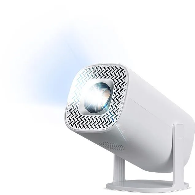 Проектор AOpen LED 1280x720 180lm WiFi 0,62кг