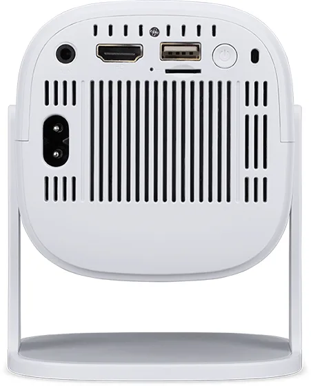 Проектор AOpen LED 1280x720 180lm WiFi 0,62кг
