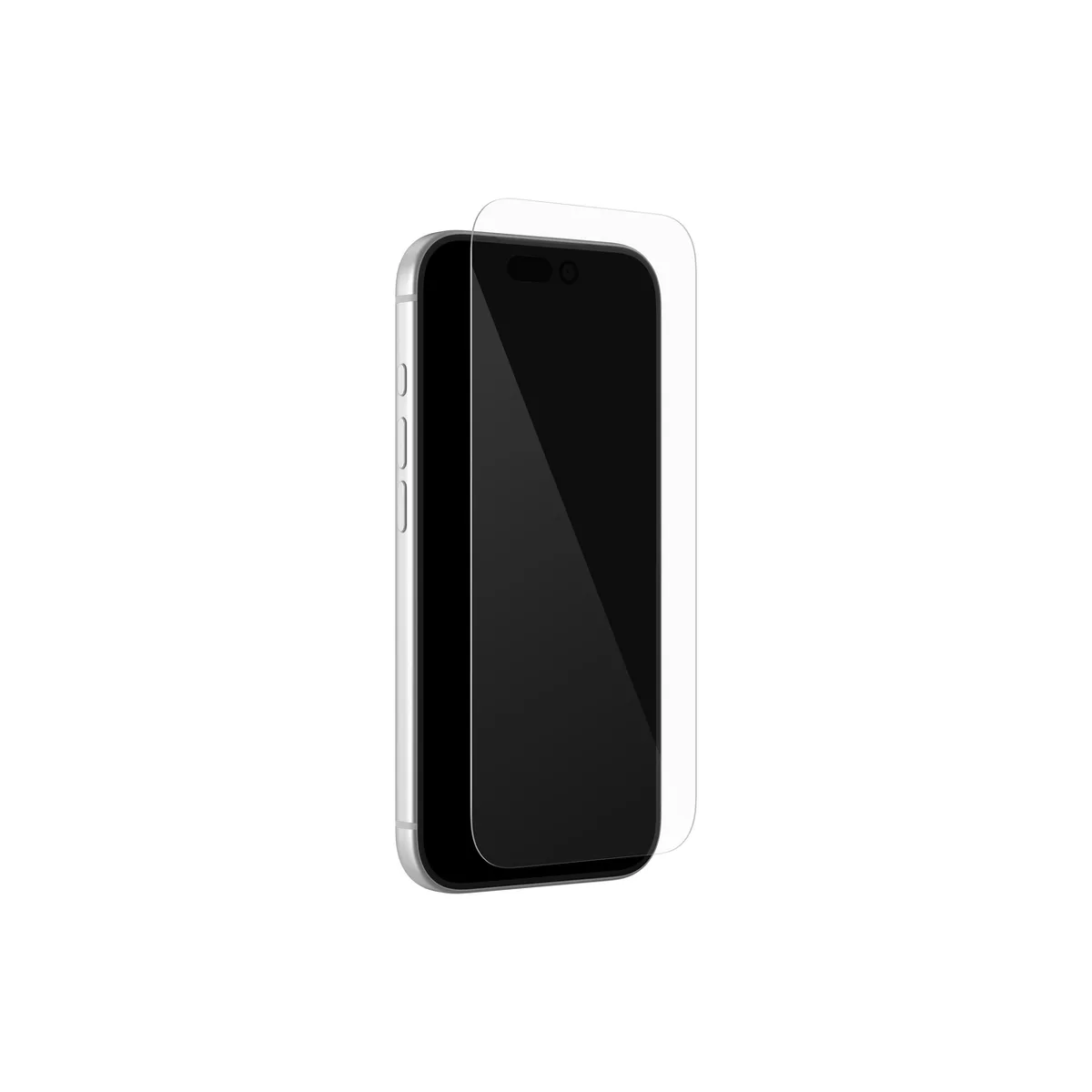 Захисне скло Belkin для iPhone 17 Pro, Screen Protector (1 Pack)