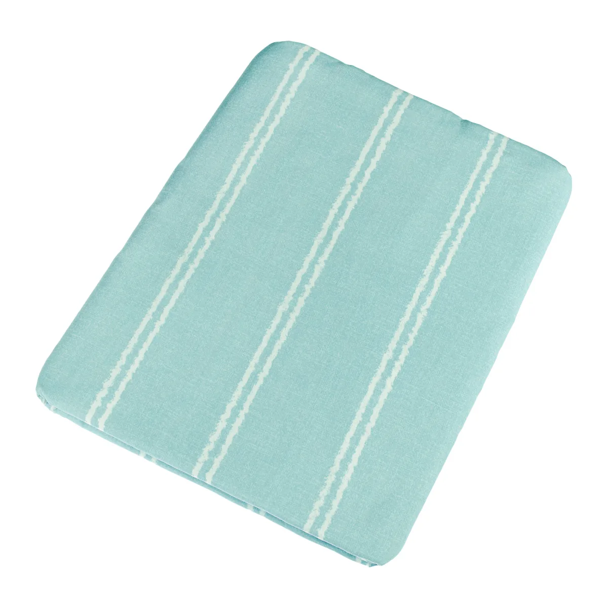 Пододеяльник Home Line сатиновый 160х220 см Хлопок