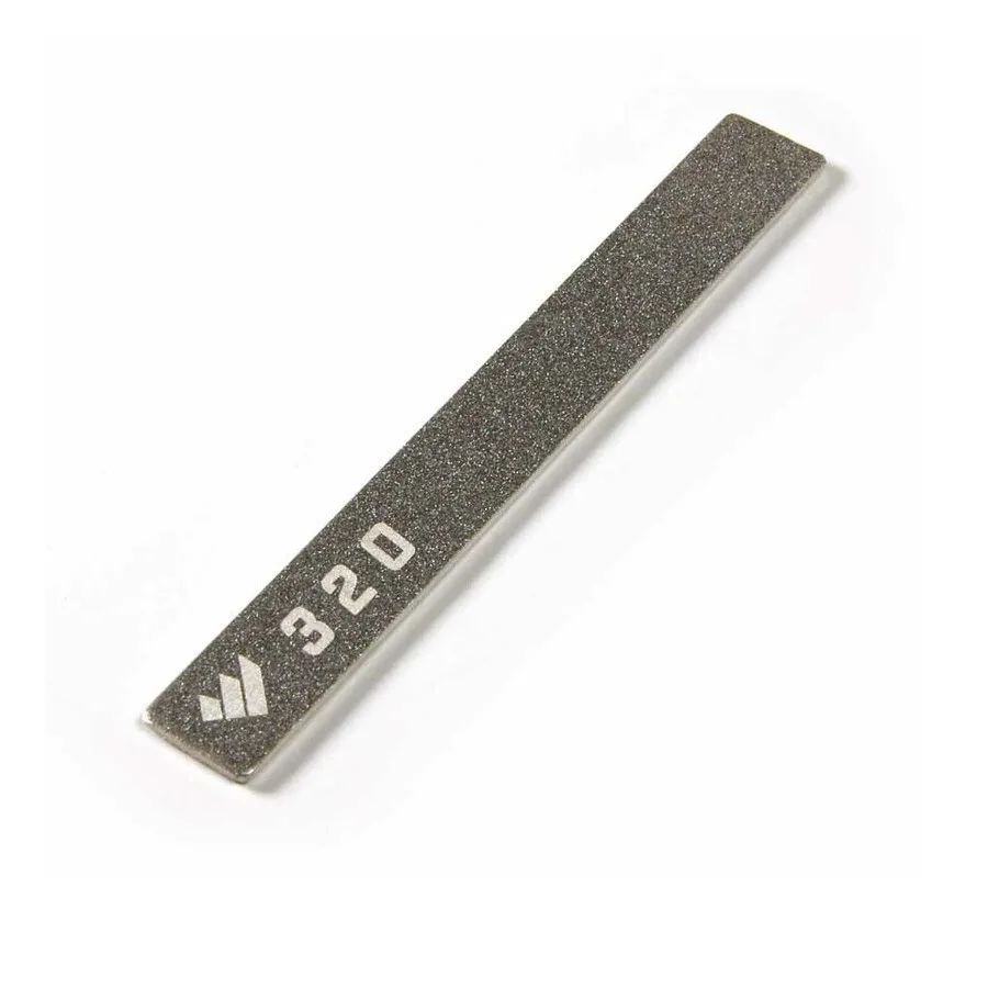 Алмазна пластина Work Sharp 320 грит 10,2х1,3 см