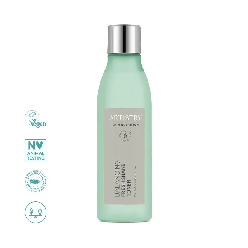 Artistry Skin Nutrition Освіжаючий тонік з ефектом матування Амвей